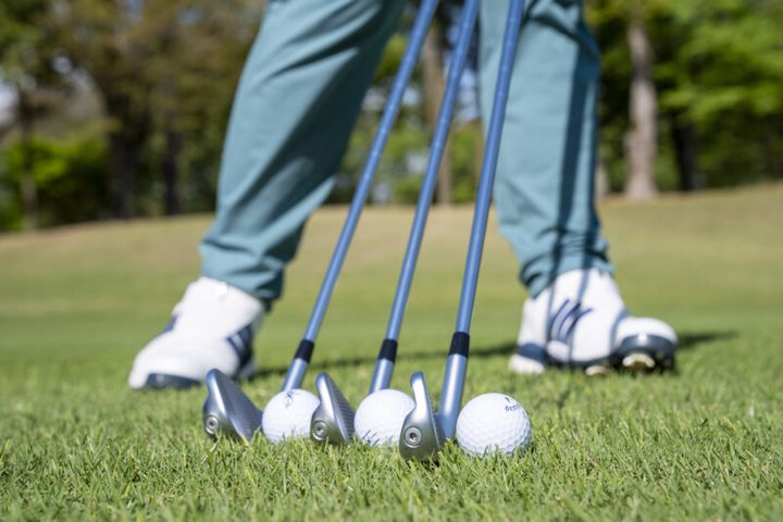 “やさしいクラブ”ってどういうもの？石井良介プロが解説！