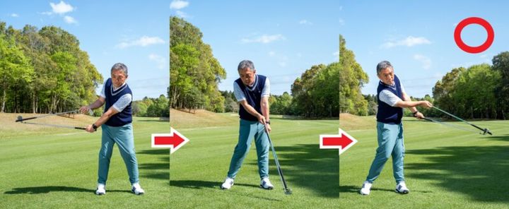 “やさしいクラブ”ってどういうもの？石井良介プロが解説！