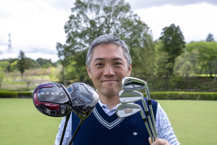 “やさしいクラブ”ってどういうもの？石井良介プロが解説！