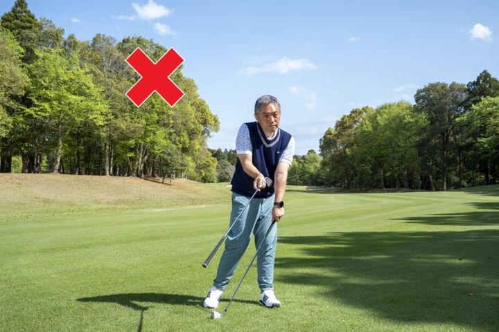 “やさしいクラブ”ってどういうもの？石井良介プロが解説！