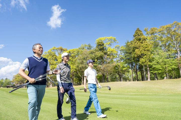 “やさしいクラブ”ってどういうもの？石井良介プロが解説！