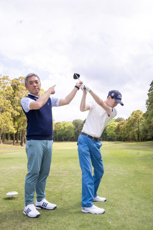 “やさしいクラブ”ってどういうもの？石井良介プロが解説！