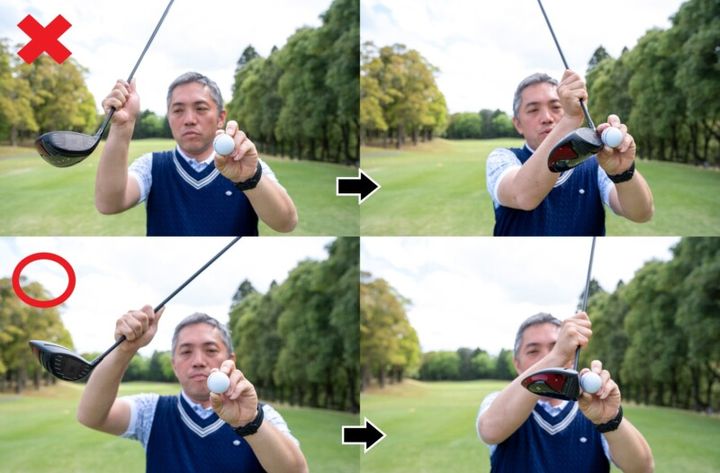 “やさしいクラブ”ってどういうもの？石井良介プロが解説！