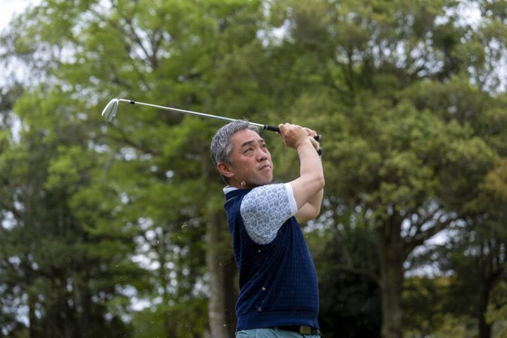 “やさしいクラブ”ってどういうもの？石井良介プロが解説！