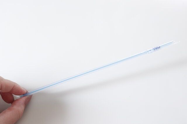 セリア ペットボトル用ストロー50本入