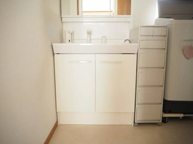 無印良品 ポリプロピレンケース・引出式