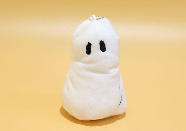 ゴーストポーチ正面