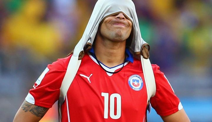 元代表10番、性的暴行容疑で逮捕…彫り師の女性が被害を訴える