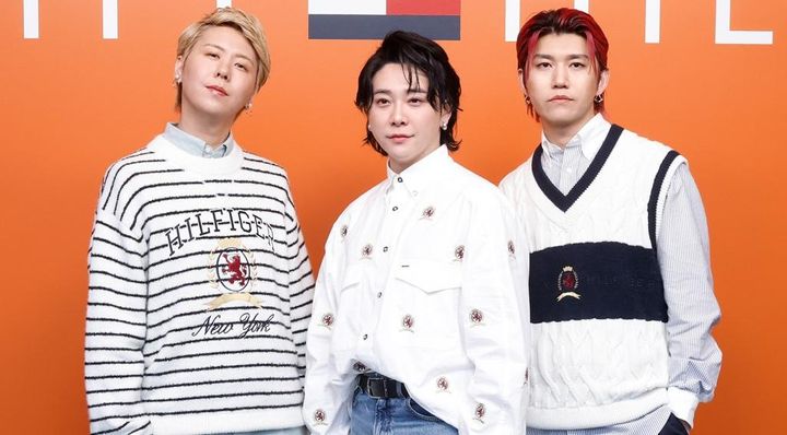 38歳の日本代表選手、Mrs. GREEN APPLEの名前を間違えてしまう「ミスターグリーンとかいる？」