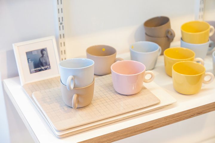 《イッタラ》や《アラビア》グッズがたくさんほしい！フィンランドのテーブルウェアのお店4選