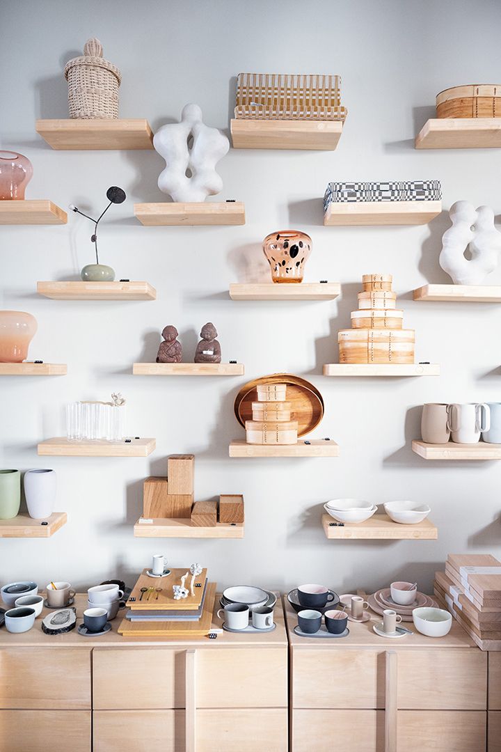 《イッタラ》や《アラビア》グッズがたくさんほしい！フィンランドのテーブルウェアのお店4選