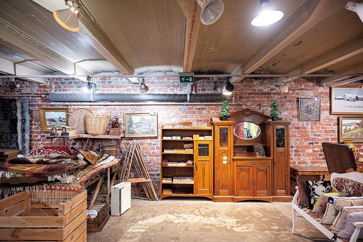 《イッタラ》や《アラビア》グッズがたくさんほしい！フィンランドのテーブルウェアのお店4選