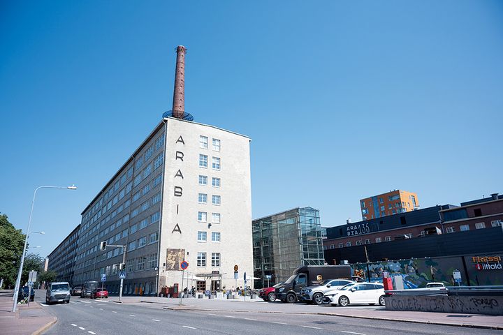 《イッタラ》や《アラビア》グッズがたくさんほしい！フィンランドのテーブルウェアのお店4選