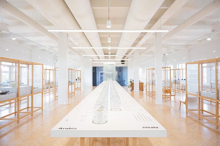 《イッタラ》や《アラビア》グッズがたくさんほしい！フィンランドのテーブルウェアのお店4選