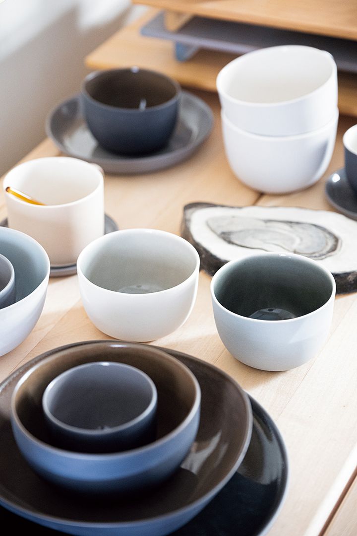 《イッタラ》や《アラビア》グッズがたくさんほしい！フィンランドのテーブルウェアのお店4選