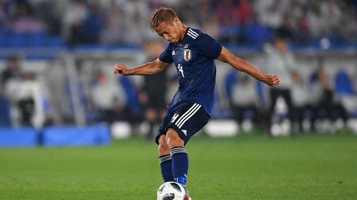 日本代表OB、フリーキックの名人がいなくなった背景を解説する