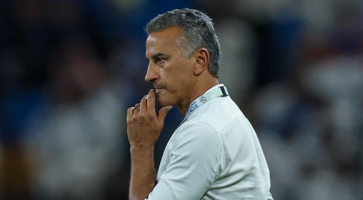 元Jリーグ監督、サウジアラビア代表の新監督候補に浮上するも…発言が話題に