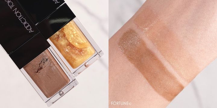 アディクション リップ オイル ティント 2024年ク...