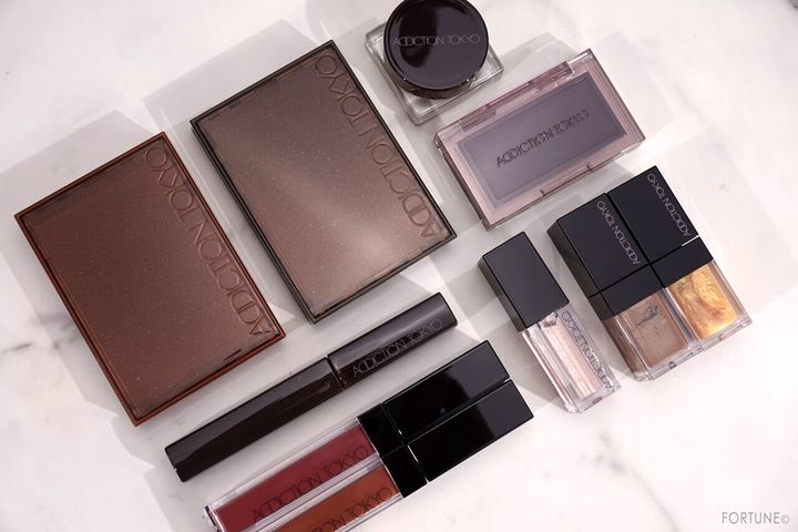 ADDICTION（アディクション） 2024年クリス...