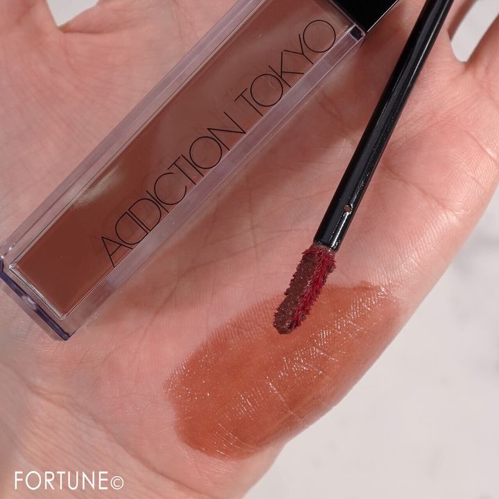アディクション リップ セラム ティント 2024年ク...
