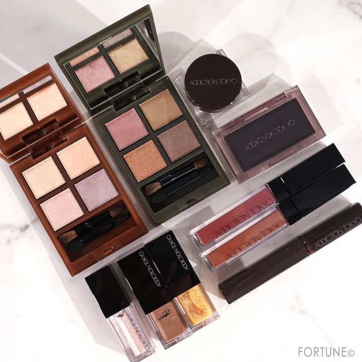 ADDICTION（アディクション） 2024年クリス...