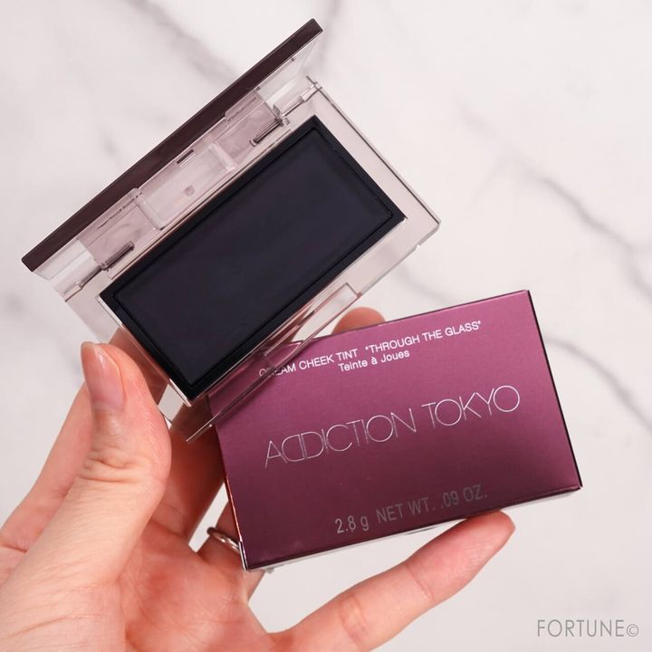 アディクション クリーム チーク ティント “スルー ...