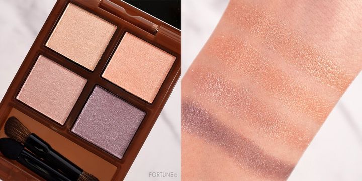 アディクション ザ アイシャドウ パレット + “ス...