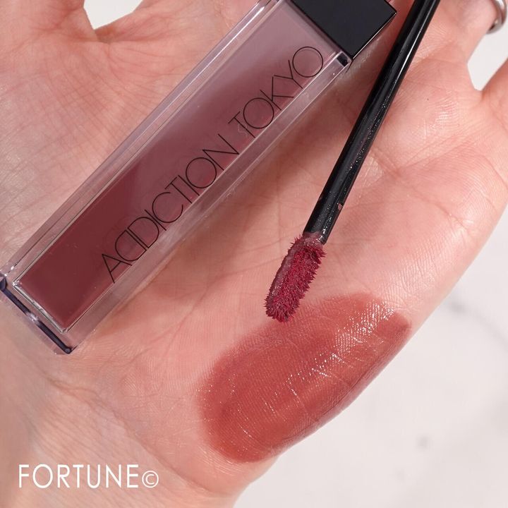 アディクション リップ セラム ティント 2024年ク...