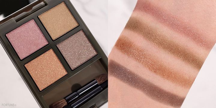 アディクション ザ アイシャドウ パレット + “ス...