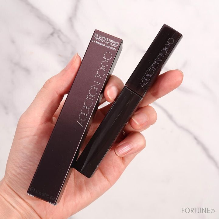 アディクション ザ スパークル マスカラ “スルー ザ...