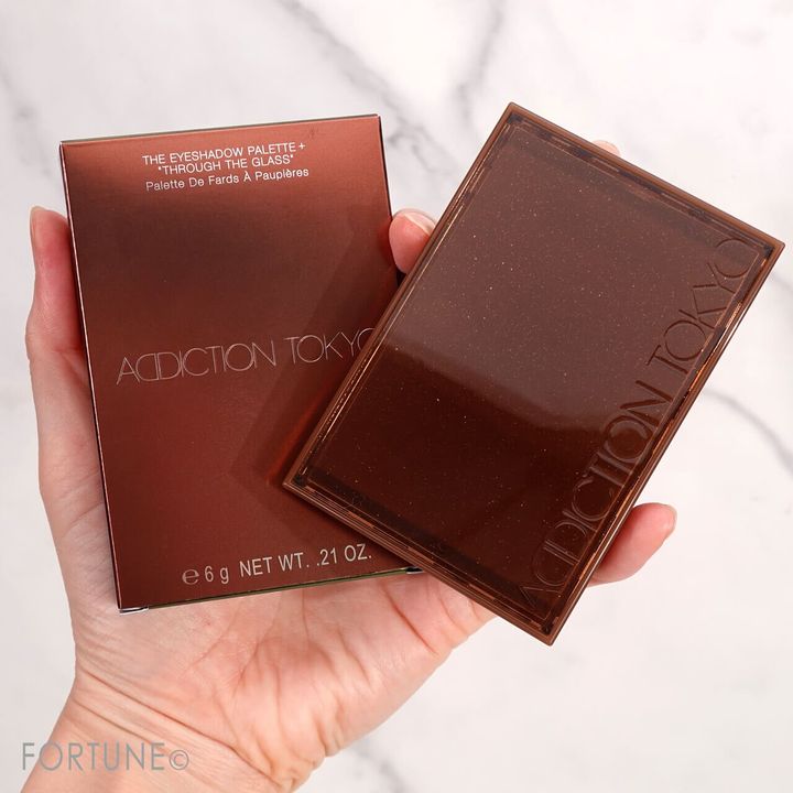 アディクション ザ アイシャドウ パレット + “ス...