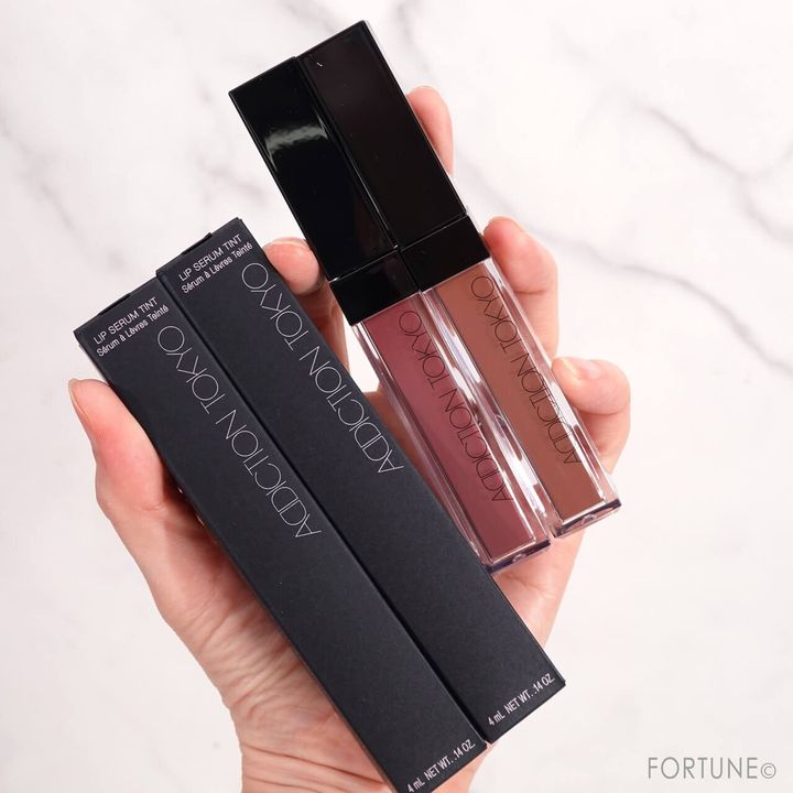 アディクション リップ セラム ティント 2024年ク...