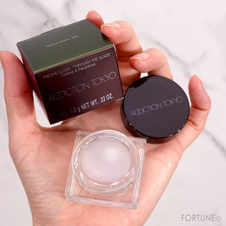 アディクション ザ アイグロス “スルー ザ グラス...