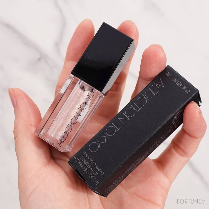 アディクション ザ リキッド アイシャドウ ウルトラス...