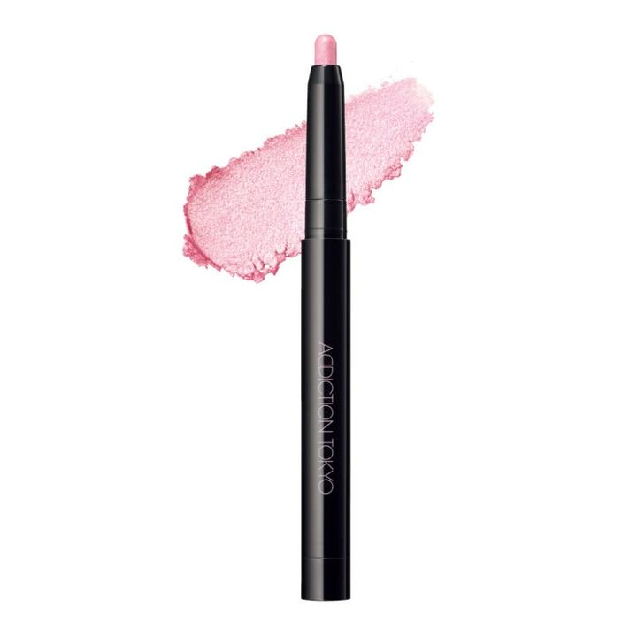ザ クリーミー スティック アイシャドウ 001 Crush on Me ￥2,970（アディクション ビューティ・11月1日発売）