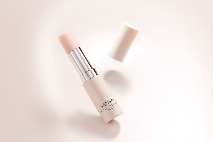 センサイ トータルリップトリートメントスティック
