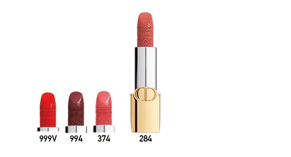 ルージュ ディオール