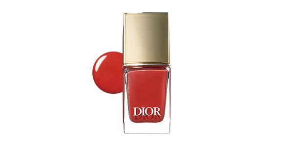 ディオール ヴェルニ