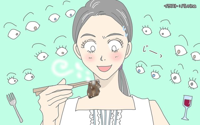 フランスは今日も平常運転[#12]