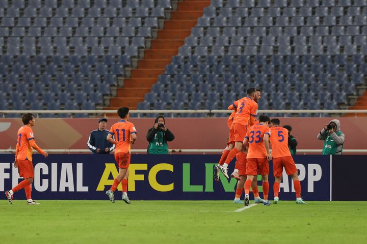 横浜F・マリノス、山東泰山と痛恨引き分けも敵地で貴重な勝点1…ACLEで見えた光明と変わらぬ課題