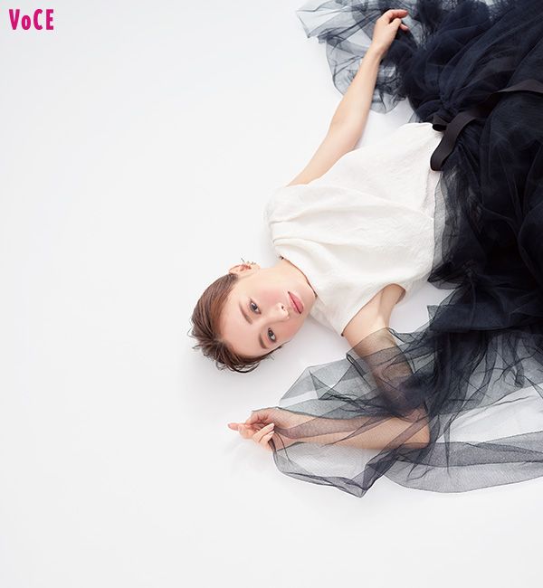 松本まりかさん