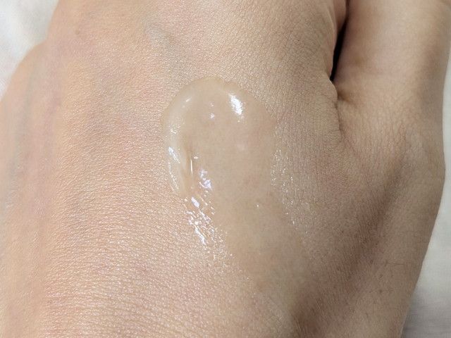 ＆be プロテクトワックス