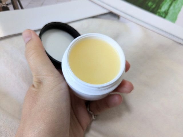 ＆be プロテクトワックス