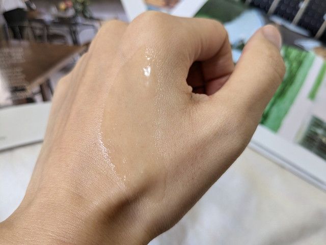 ＆be プロテクトワックス