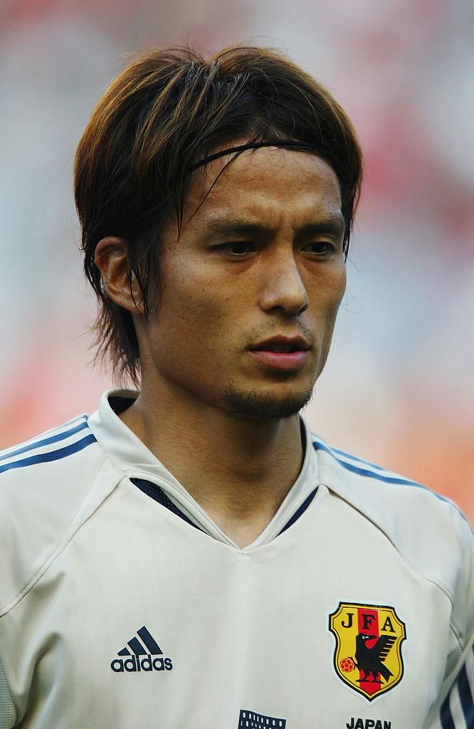 日本代表、史上最高の「イケメン」は誰？“顔面”最強のベストイレブンはこうなった