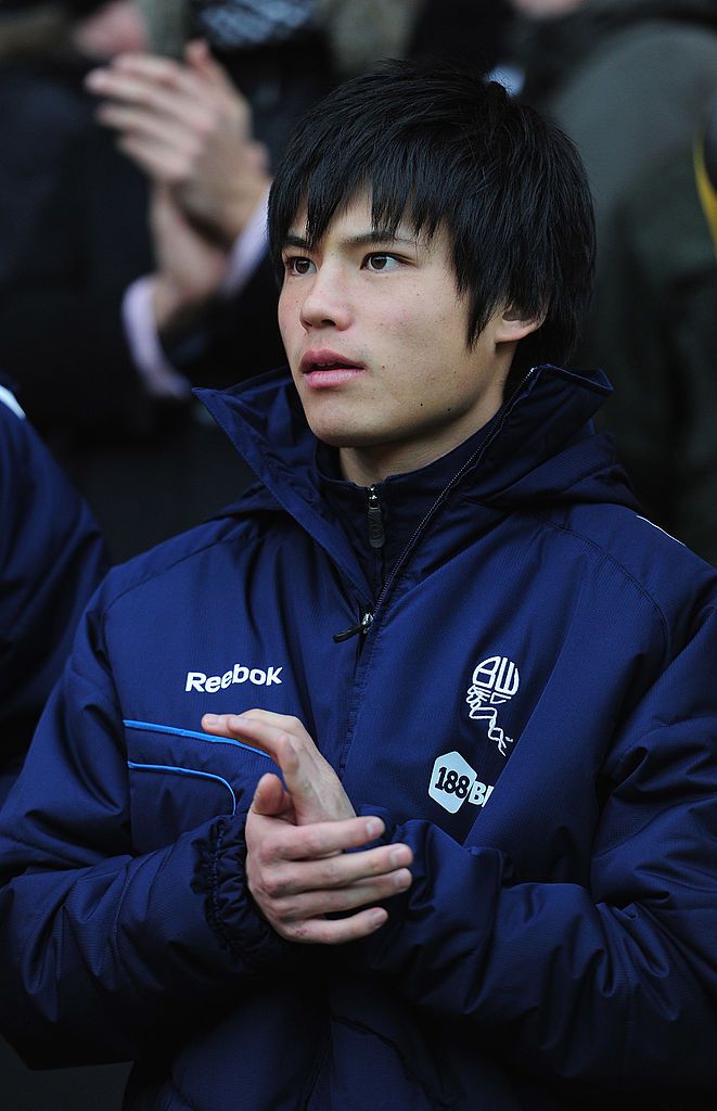 日本代表、史上最高の「イケメン」は誰？“顔面”最強のベストイレブンはこうなった