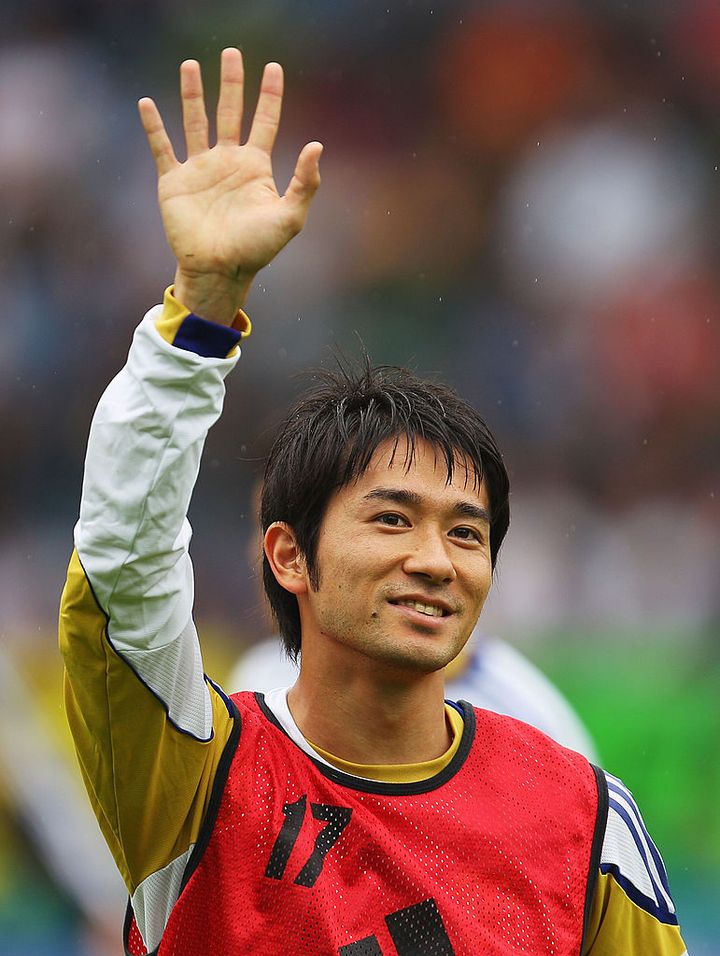 日本代表、史上最高の「イケメン」は誰？“顔面”最強のベストイレブンはこうなった