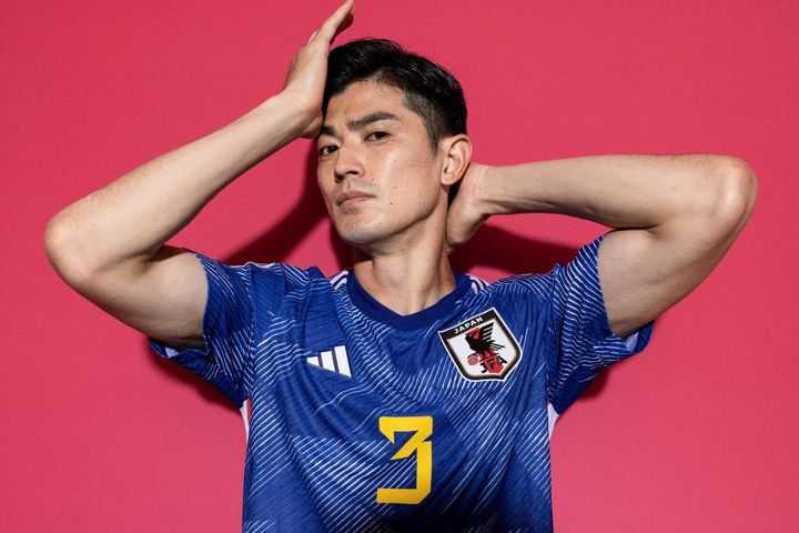 日本代表、史上最高の「イケメン」は誰？“顔面”最強のベストイレブンはこうなった