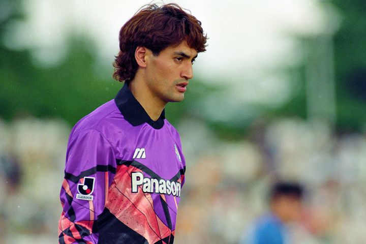 日本代表、史上最高の「イケメン」は誰？“顔面”最強のベストイレブンはこうなった