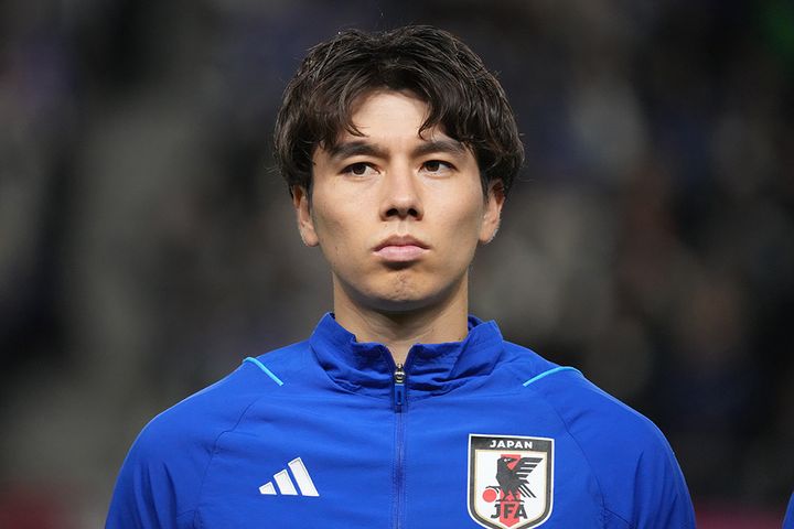 日本代表、史上最高の「イケメン」は誰？“顔面”最強のベストイレブンはこうなった